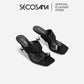 SECOSANA® SS-1024 - Hera Heel Slides