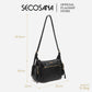 SECOSANA® Hemeire Classic Crossbody Bag