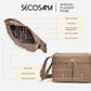 SECOSANA Tarabel Petite Sling Bag