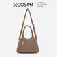 SECOSANA® Hiezy Classic Shoulder Bag