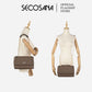 SECOSANA® Hue Convertible Crossbody Bag