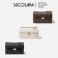 SECOSANA® Arloe in Large Convertible Sling Bag