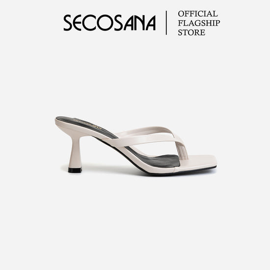 SECOSANA® SS-1025 - Venus Heel Slides