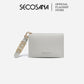 SECOSANA® Ace Slim Card Holder Bifold Wallet