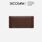 SECOSANA® Lorizelle Long Trifold Wallet