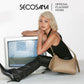 SECOSANA® Brooklyn Classic Vintage Shoulder Bag