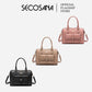 SECOSANA® Flirra Minimalist Casual Medium Shoulder Bag