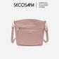 SECOSANA® Folerish Minimalist Casual Plain Crossbody Bag