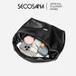 SECOSANA Eden Medium Hobo Shoulder Bag