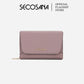 SECOSANA Trisha Trifold Wallet with FREE Secosana Box