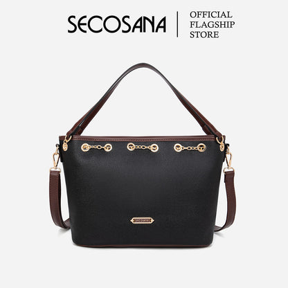SECOSANA® Hecree Classic Shoulder Bag