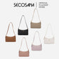 SECOSANA Tacey Petite Shoulder Bag