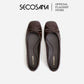 SECOSANA® SS-1012 - Aphrodite Flat Ballerinas