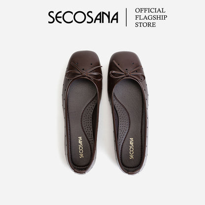 SECOSANA® SS-1012 - Aphrodite Flat Ballerinas