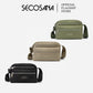 SECOSANA® Hollish Classic Crossbody Bag