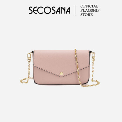 SECOSANA® Heinz Petite Crossbody Bag