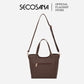 SECOSANA® Novamine Shoulder Bag 2-in-1 Collection