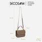 SECOSANA® Herck Classic Crossbody Bag