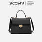 SECOSANA® Germisha Minimalist Casual Small Crossbody Bag