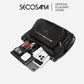 SECOSANA® Firmarie Minimalist Casual Plain Crossbody Bag