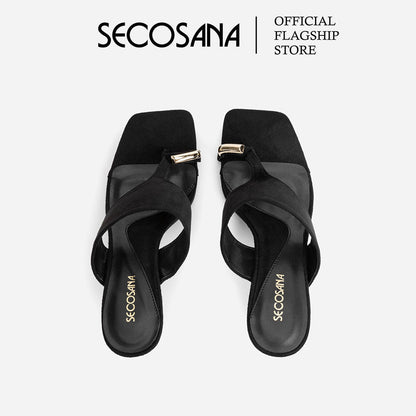 SECOSANA® SS-1024 - Hera Heel Slides