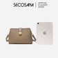 SECOSANA® Germie Minimalist Casual Small Crossbody Bag