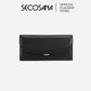 SECOSANA® Mirabel Long Trifold Wallet