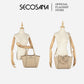 SECOSANA® Hummen Shoulder Bag