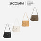 SECOSANA® Kylah Shoulder Bag 2-in-1 Collection