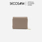 SECOSANA® Krest Mini Trifold Wallet