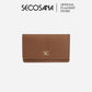 SECOSANA® Kizzie Slim Medium Bifold Wallet