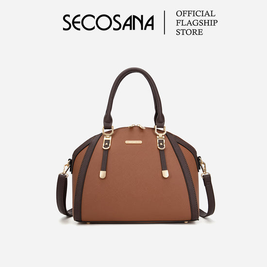 SECOSANA® Feliza Elegant Multipurpose Shoulder Bag