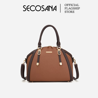 SECOSANA® Feliza Elegant Multipurpose Shoulder Bag