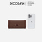 SECOSANA® Lorizelle Long Trifold Wallet