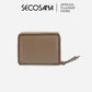 SECOSANA® Hidren Classic Short Bifold Wallet