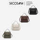 SECOSANA® Hapari Quilted Crossbody Bag
