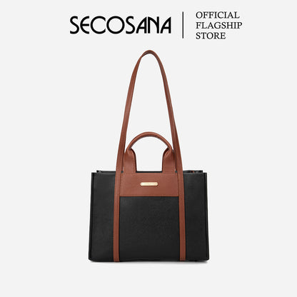 SECOSANA® Izzy in Medium Shoulder Bag