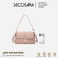 SECOSANA® Nashinre Multi-way Shoulder Bag