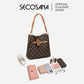 SECOSANA® Jifurie Modern Shoulder Bag