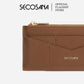 SECOSANA® Kiyomi Slim Long Wallet