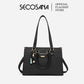 SECOSANA® Nariliah Modern Multi-way Soulder Bag