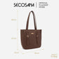 SECOSANA® Maricar Classic Shoulder Bag