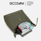 SECOSANA Whimsy Shoulder Bag