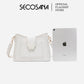 SECOSANA® Famarah Minimalist Casual Plain Crossbody Bag