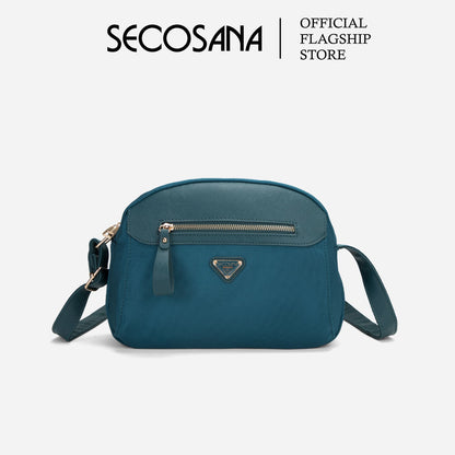 SECOSANA Zarimie Plain Sling Bag