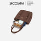 SECOSANA® Maricar Classic Shoulder Bag