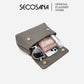 SECOSANA® Hamlet Small Convertible Crossbody Bag