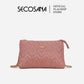 SECOSANA Giara Quilted Sling Bag