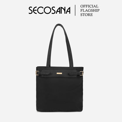 SECOSANA® Marissa Classic Shoulder Bag