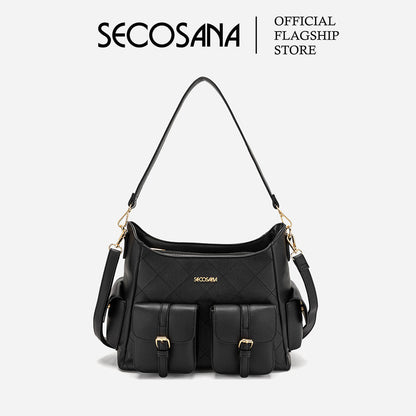 SECOSANA® Kribbe Elegant Shoulder Bag